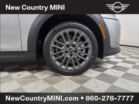 New 2026 MINI Cooper 2-Door Hardtop image 9