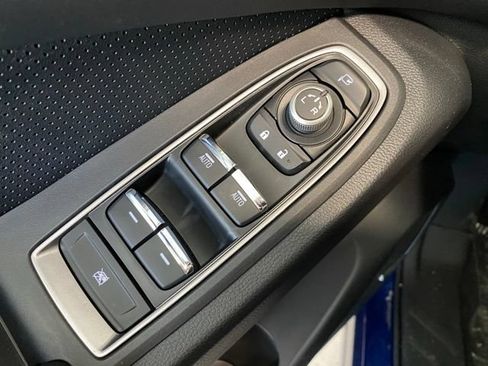 New 2026 Subaru Ascent Touring AWD/4WD image 11