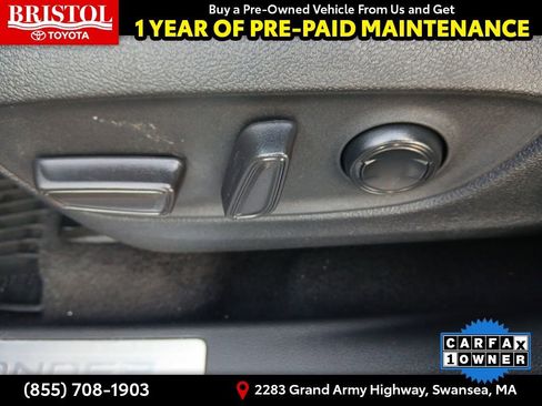 Used 2022 Toyota Highlander Limited image 21