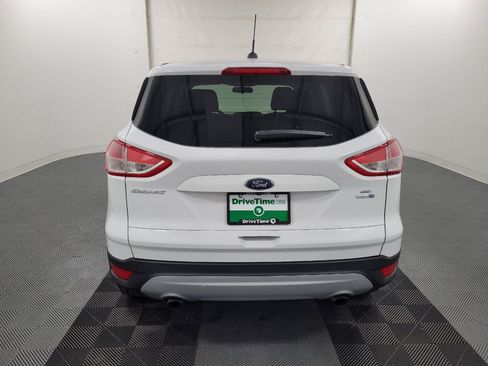 Used 2014 Ford Escape SE AWD/4WD image 6