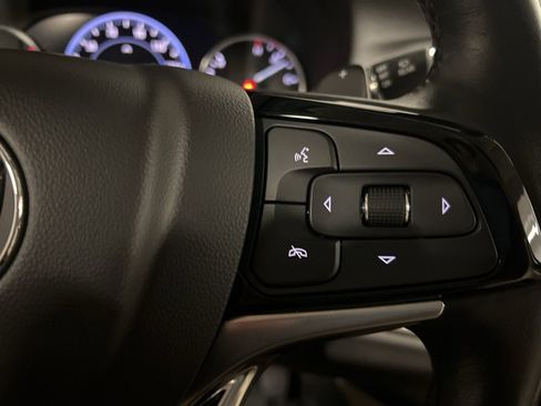 Certified 2023 Buick Enclave Premium w/ Experience Buick Package image 18