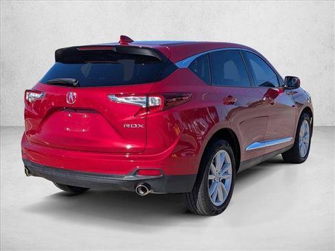 Used 2020 Acura RDX FWD image 5