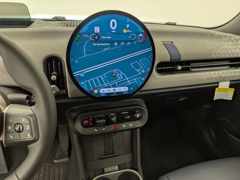 New 2026 MINI Cooper S FWD image 22