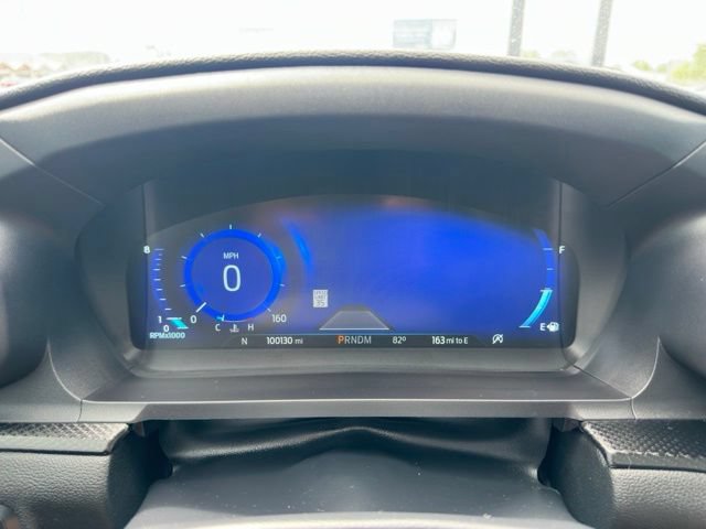 Used 2020 Ford Explorer ST w/ Premium Technology Package AWD/4WD image 30