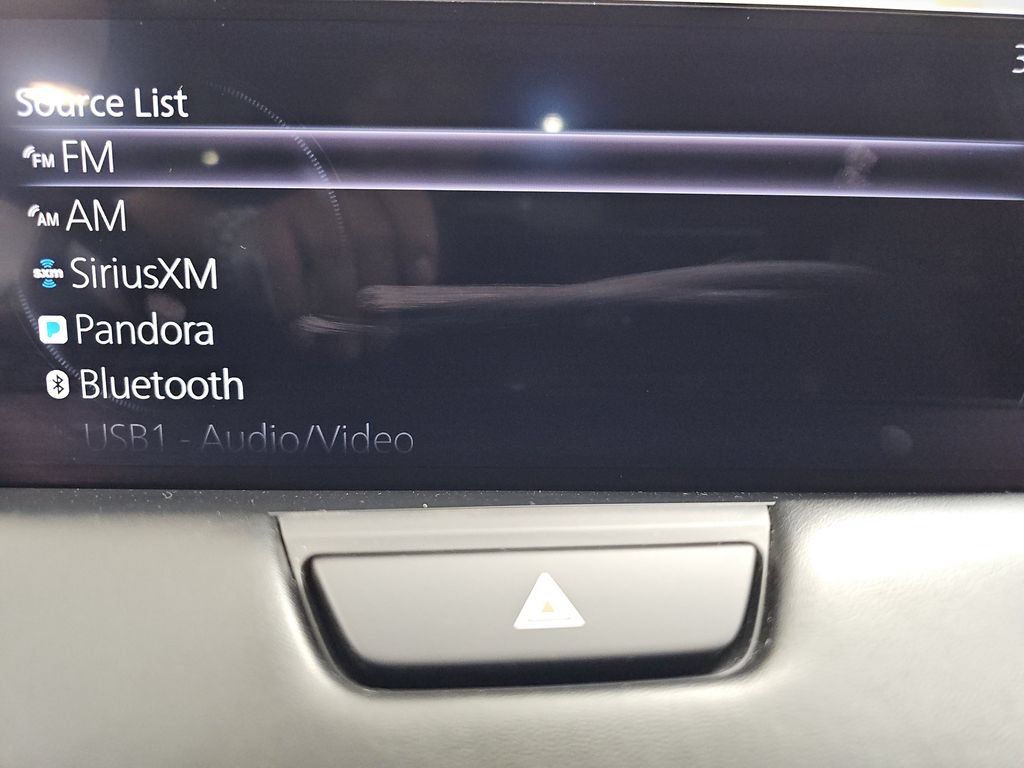 Used 2025 MAZDA CX-90 Plug-In Hybrid w/ Premium Plus AWD/4WD image 24
