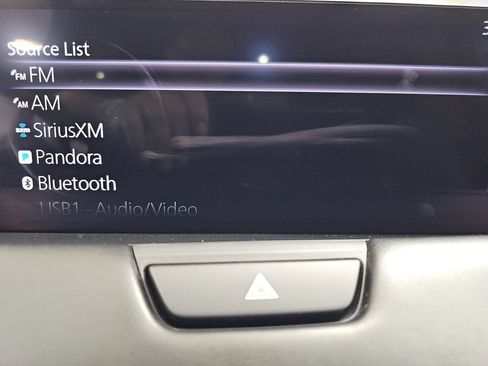 Used 2025 MAZDA CX-90 Plug-In Hybrid w/ Premium Plus AWD/4WD image 24