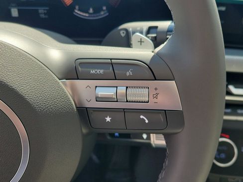 New 2026 Hyundai Sonata SEL image 24