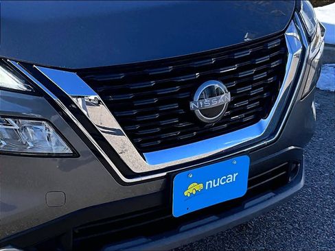 Certified 2023 Nissan Rogue SV w/ SV Premium Package image 31