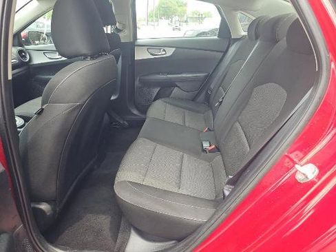 Used 2024 Kia Forte LXS FWD image 16