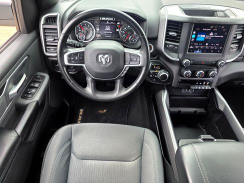 Used 2022 RAM 1500 Big Horn image 13
