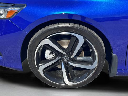 Used 2022 Honda Accord Sport image 15