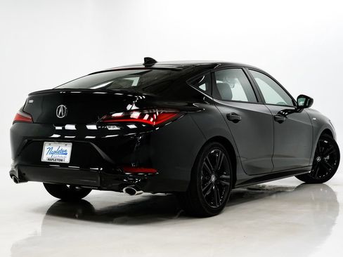 New 2026 Acura Integra A-Spec image 30