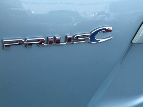 Used 2014 Toyota Prius C Two image 48