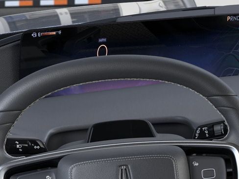 New 2026 Lincoln Navigator L Reserve image 13