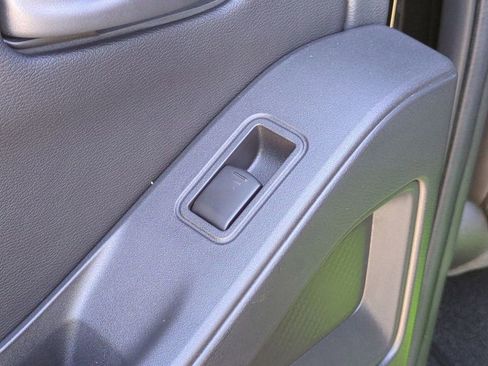 New 2026 Nissan Frontier PRO-4X w/ Pro Premium Package image 28