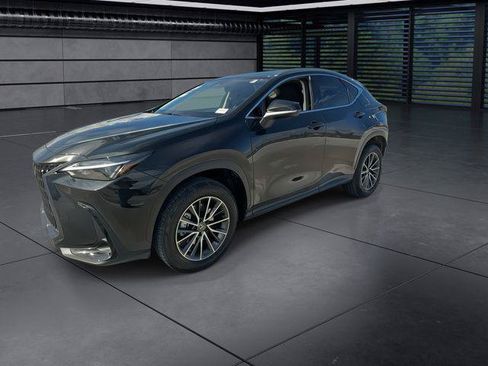 Certified 2024 Lexus NX 250 FWD w/ Towing Package (2000 Lbs) image 4
