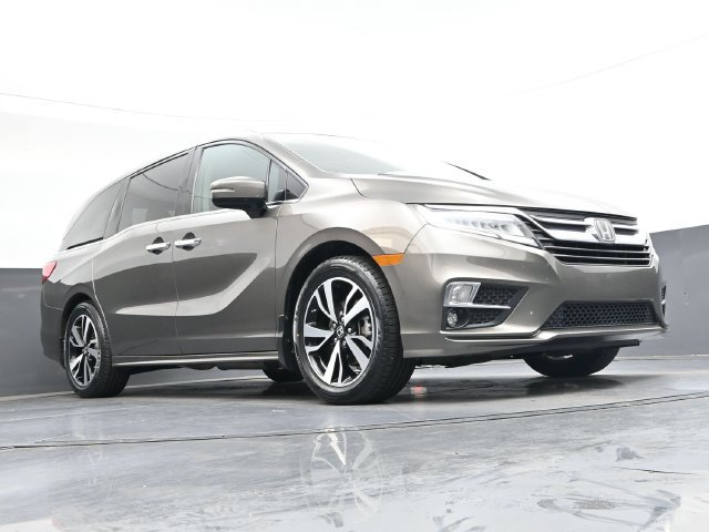 Used 2020 Honda Odyssey Elite image 33