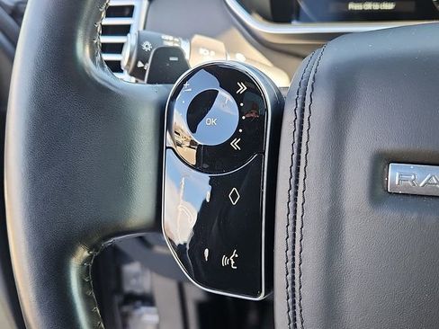 Used 2021 Land Rover Range Rover Westminster Edition image 22
