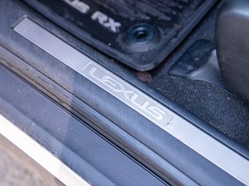 Used 2020 Lexus RX 450h AWD w/ Premium Package image 11