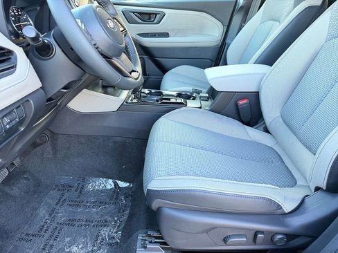 New 2026 Subaru Forester Premium w/ Base/Premium Package image 10