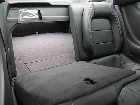 New 2026 Ford Mustang GT Premium image 26