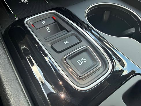 New 2026 Honda Pilot EX-L image 28