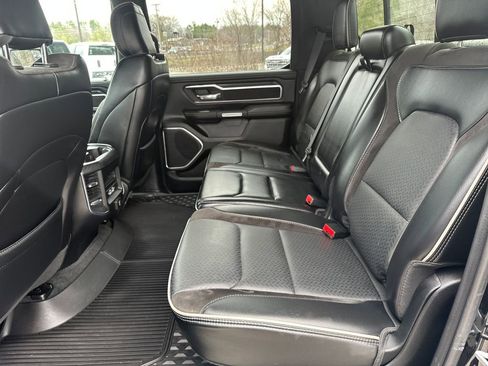 Used 2023 RAM 1500 Laramie AWD/4WD image 13