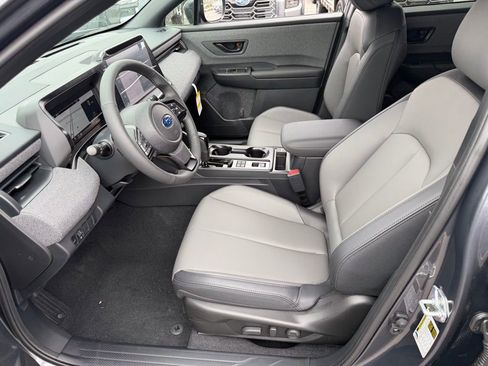 New 2026 Subaru Outback Premium image 10