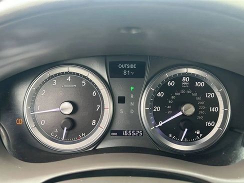 Used 2010 Lexus ES 350 w/ Preferred Accessory Package FWD image 12