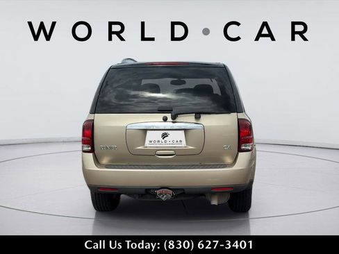 Used 2007 Buick Rainier CXL RWD image 6