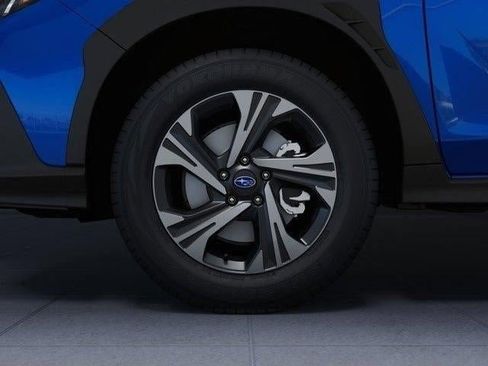 New 2026 Subaru Crosstrek 2.5i Premium AWD/4WD image 71