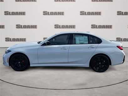 New 2026 BMW 330i xDrive 330i xDrive w/ M Sport Package