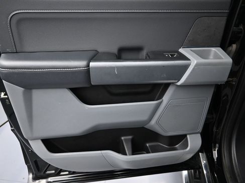 Used 2024 Ford F150 XLT w/ Mobile Office Package image 22