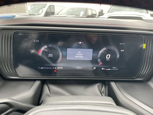 New 2026 Dodge Charger Scat Pack w/ Blacktop Package image 21