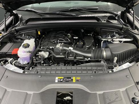 New 2025 Jeep Grand Cherokee L Limited w/ Black Appearance Package image 43