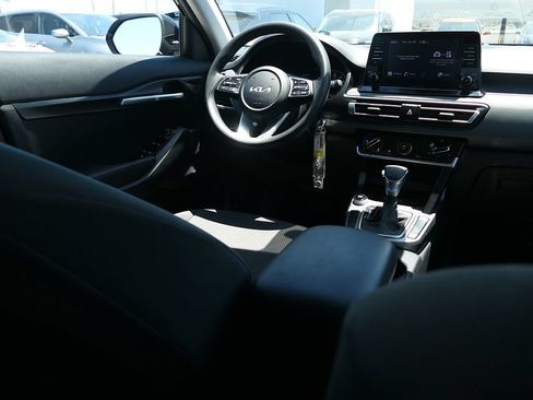 Used 2023 Kia Seltos LX AWD/4WD image 24