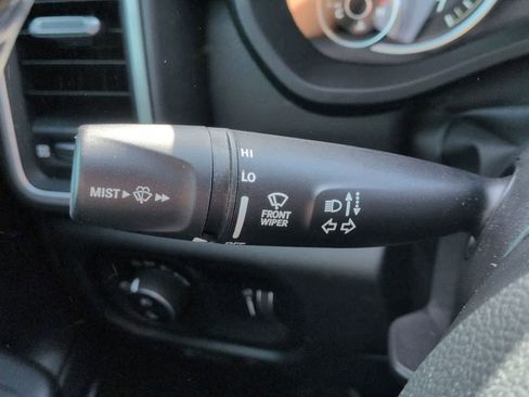 Certified 2022 RAM 1500 Big Horn image 26