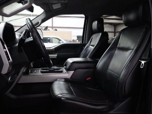 Used 2018 Ford F250 Lariat w/ Lariat Value Package AWD/4WD image 59