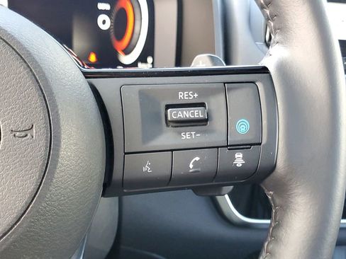 Used 2023 Nissan Rogue Platinum w/ Platinum Premium Package FWD image 23