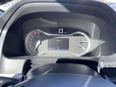 Used 2019 Honda Ridgeline RTL-E image 32