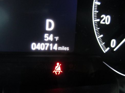 Used 2019 Honda Accord Touring image 26