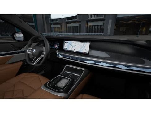 New 2026 BMW 740i w/ Premium Package image 14