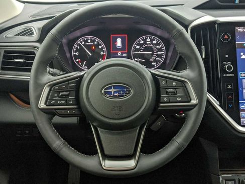 New 2025 Subaru Ascent Touring w/ Popular Package #1 image 19