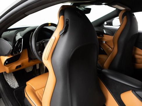 Used 2023 Ferrari Roma image 52