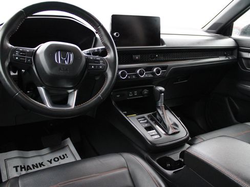 Used 2025 Honda CR-V Sport-L image 21