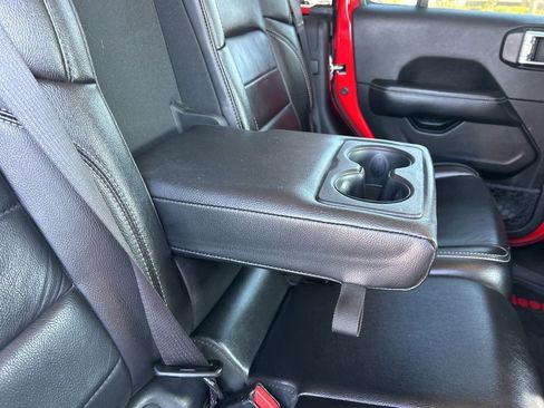 Used 2020 Jeep Gladiator Overland image 50