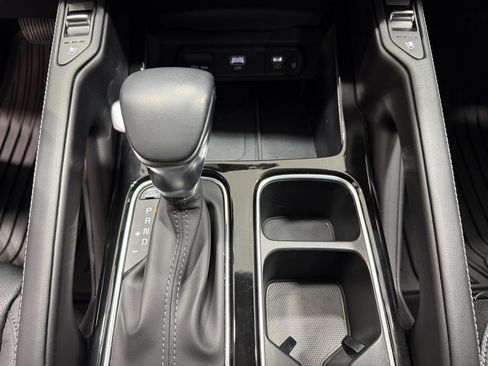 Used 2025 Kia Telluride EX image 14