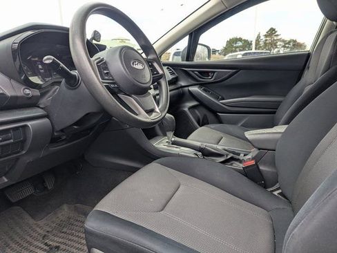 Used 2019 Subaru Crosstrek 2.0i w/ Eyesight System image 21