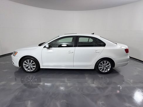Used 2014 Volkswagen Jetta SE FWD image 8