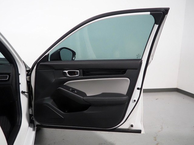 Used 2025 Honda Civic FWD Hybrid Sedan image 51